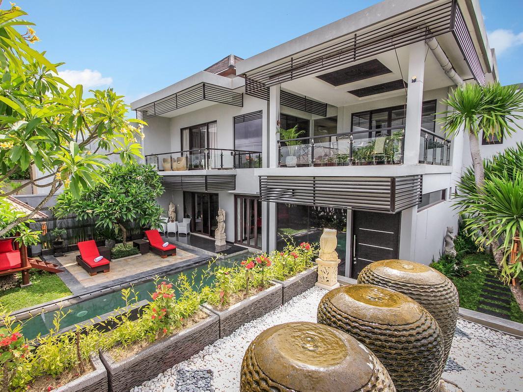 Cascade Villa Seminyak (Bali)